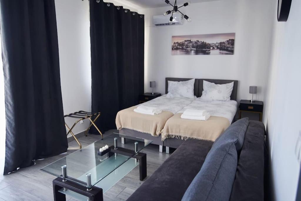 Carolina Apartment Rzeszów