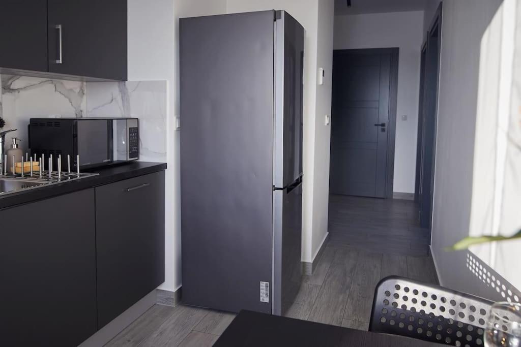 Carolina Apartment Rzeszów